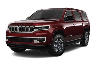 2025 Jeep Wagoneer For Sale in Pulaski WI | S & L Motors